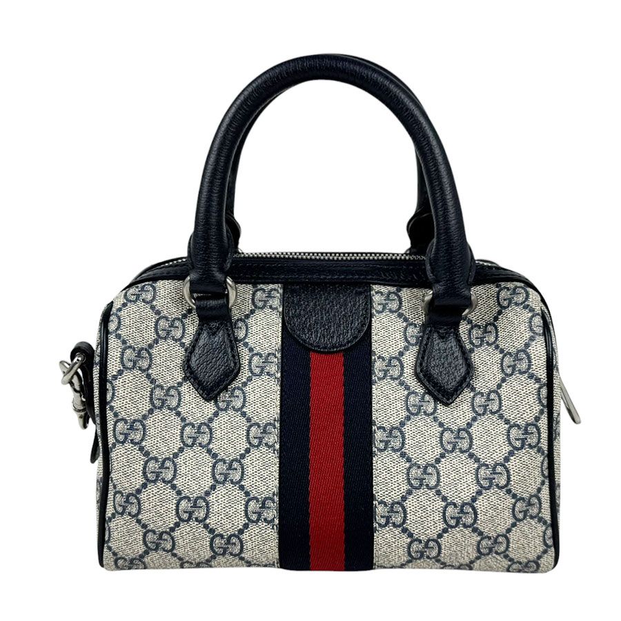 Gucci Shoulder Bag Ophidia Small — view 3