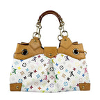 Louis Vuitton Handbag Monogram Multicolor Ursula — view 3
