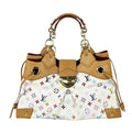 Louis Vuitton Handbag Monogram Multicolor Ursula