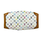 Louis Vuitton Handbag Monogram Multicolor Ursula — view 4