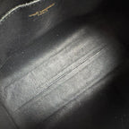 Saint Laurent Shoulder Bag Baby Cabas — view 5