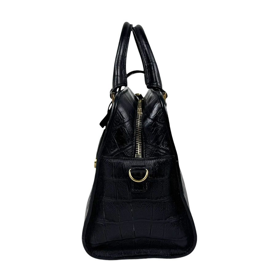 Saint Laurent Shoulder Bag Baby Cabas — view 2