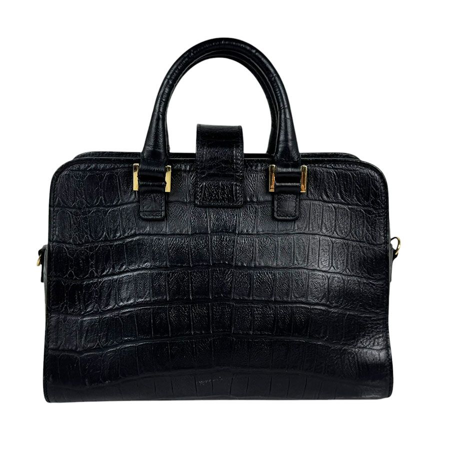 Saint Laurent Shoulder Bag Baby Cabas — view 3