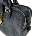 Saint Laurent Shoulder Bag Baby Cabas — view 6