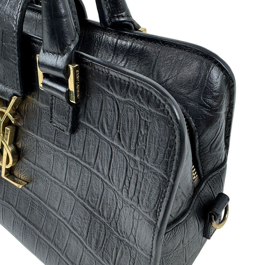 Saint Laurent Shoulder Bag Baby Cabas — view 6