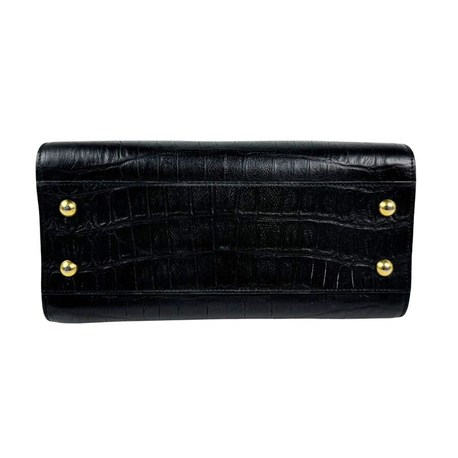 Saint Laurent Shoulder Bag Baby Cabas — view 4