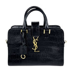 Saint Laurent Shoulder Bag Baby Cabas