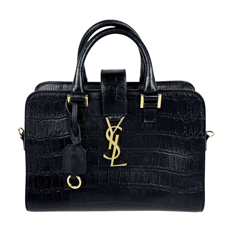Saint Laurent Shoulder Bag Baby Cabas