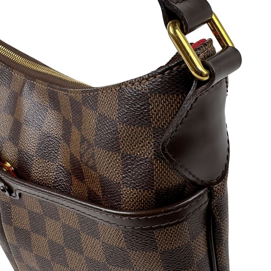 Louis Vuitton Shoulder Bag Damier Bloomsbury PM — view 6
