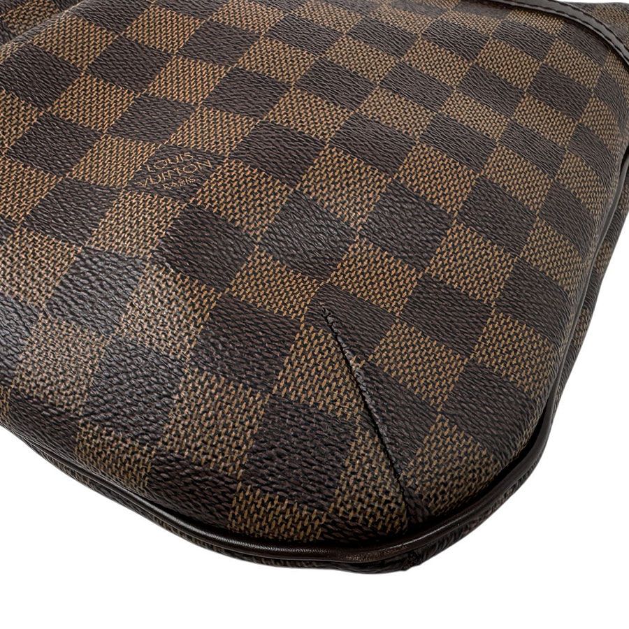 Louis Vuitton Shoulder Bag Damier Bloomsbury PM — view 8