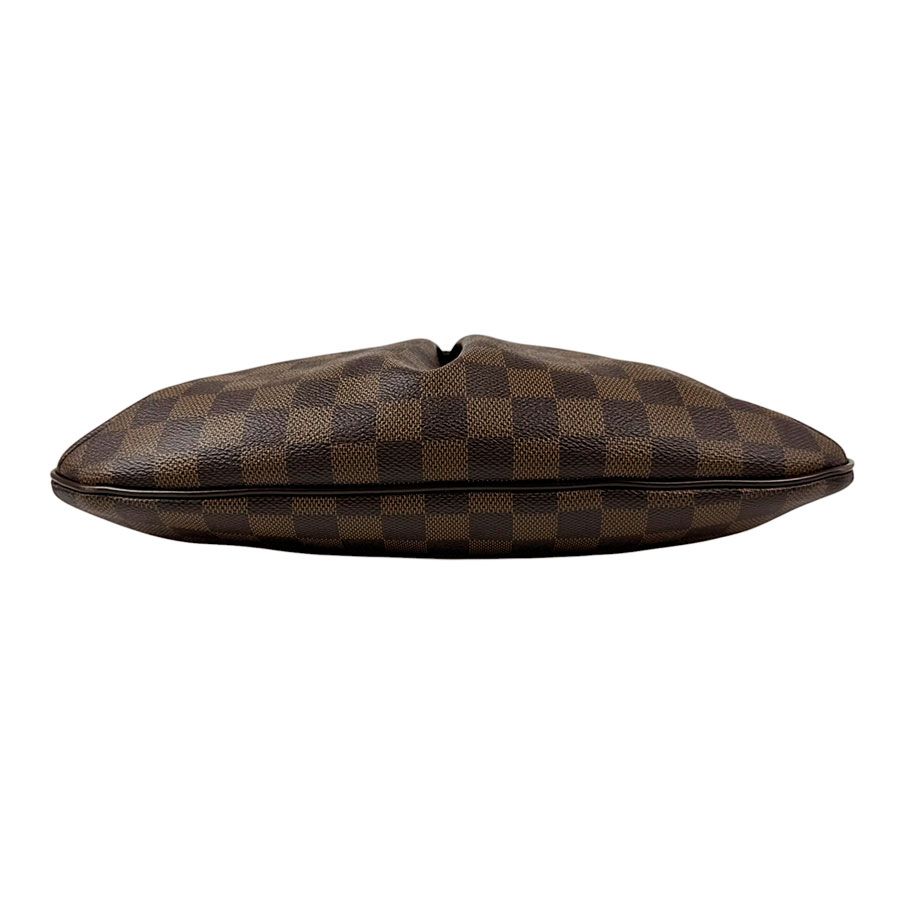 Louis Vuitton Shoulder Bag Damier Bloomsbury PM — view 4