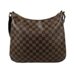 Louis Vuitton Shoulder Bag Damier Bloomsbury PM — view 3