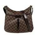 Louis Vuitton Shoulder Bag Damier Bloomsbury PM