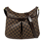 Louis Vuitton Shoulder Bag Damier Bloomsbury PM