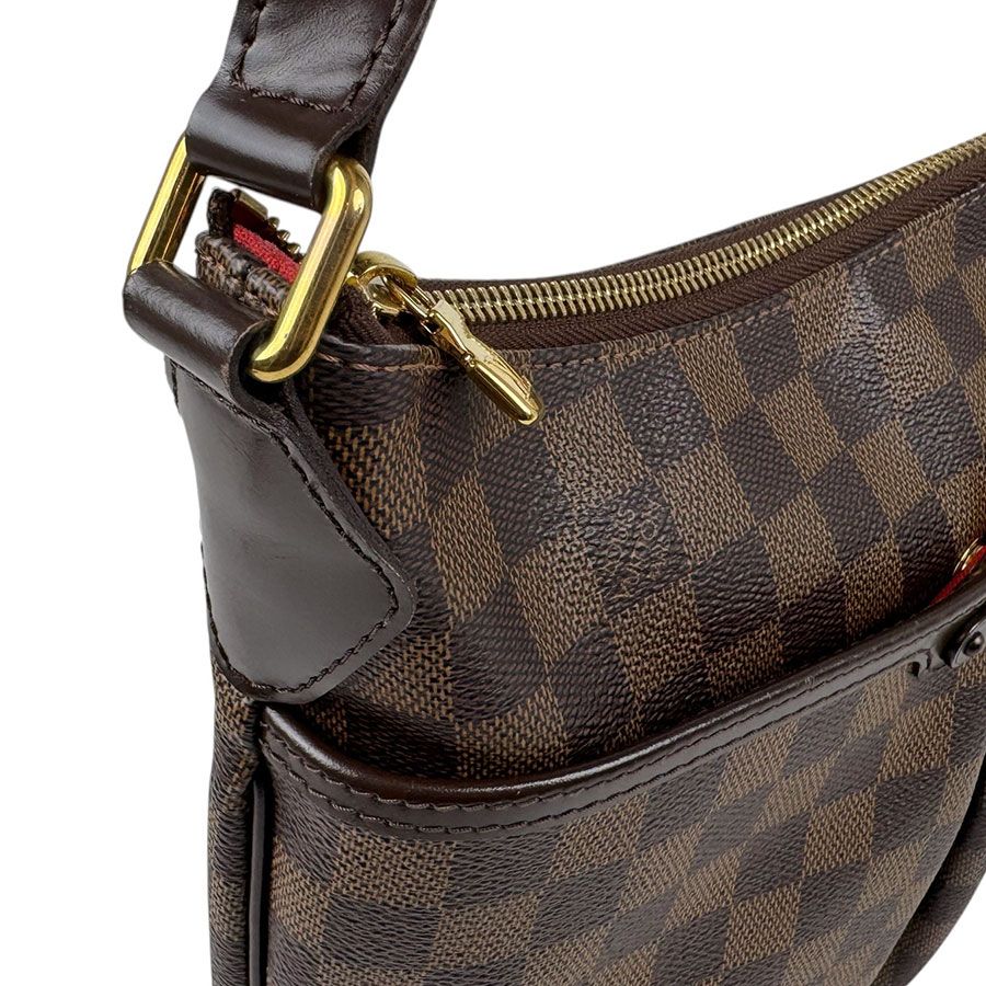 Louis Vuitton Shoulder Bag Damier Bloomsbury PM — view 7