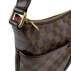 Louis Vuitton Shoulder Bag Damier Bloomsbury PM — view 7