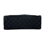 Gucci Handbag Bamboo Black — view 4