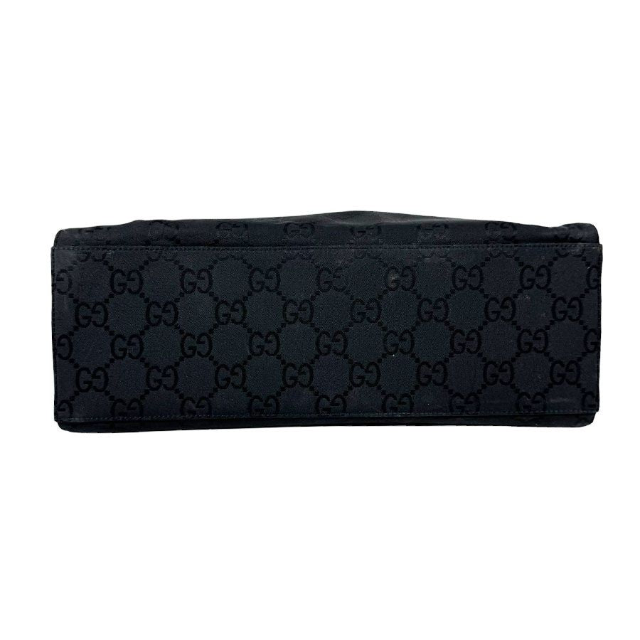 Gucci Handbag Bamboo Black — view 4