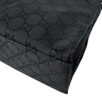 Gucci Handbag Bamboo Black — view 8