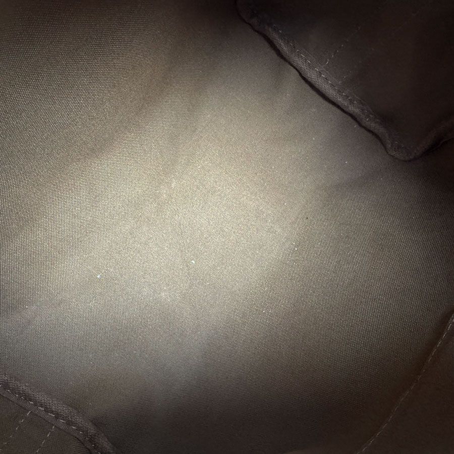 Louis Vuitton Shoulder Bag Monogram Speedy Bandouliere 25 — view 5