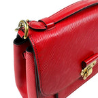 Louis Vuitton Shoulder Bag Epi Boccadoor — view 7