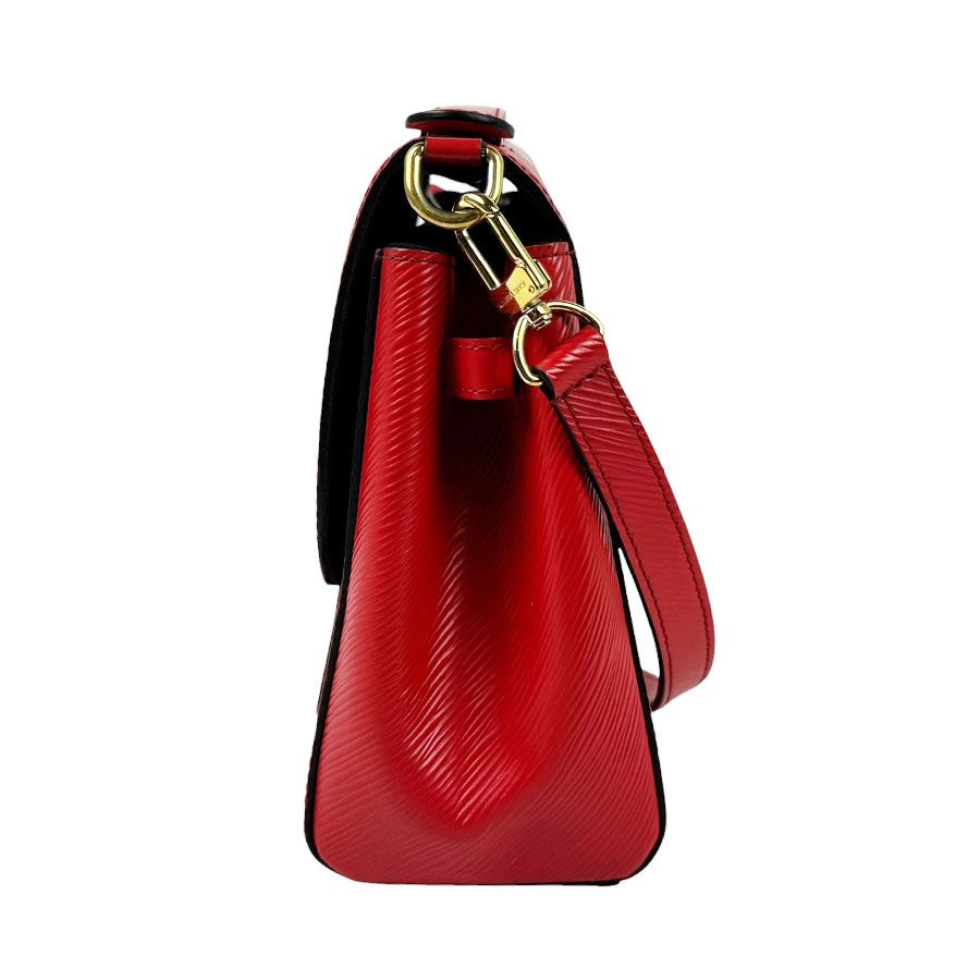 Louis Vuitton Shoulder Bag Epi Boccadoor — view 2