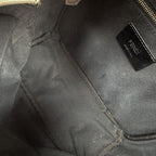 Fendi Backpack Black — view 5
