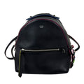 Fendi Backpack Black