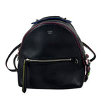 Fendi Backpack Black