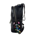 Fendi Backpack Black — view 2