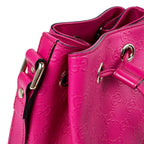 Gucci Shoulder Bag Bright Diamante — view 7