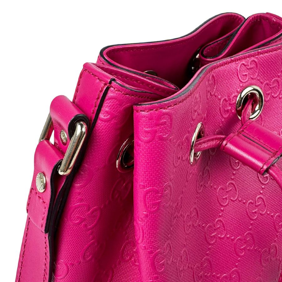Gucci Shoulder Bag Bright Diamante — view 7