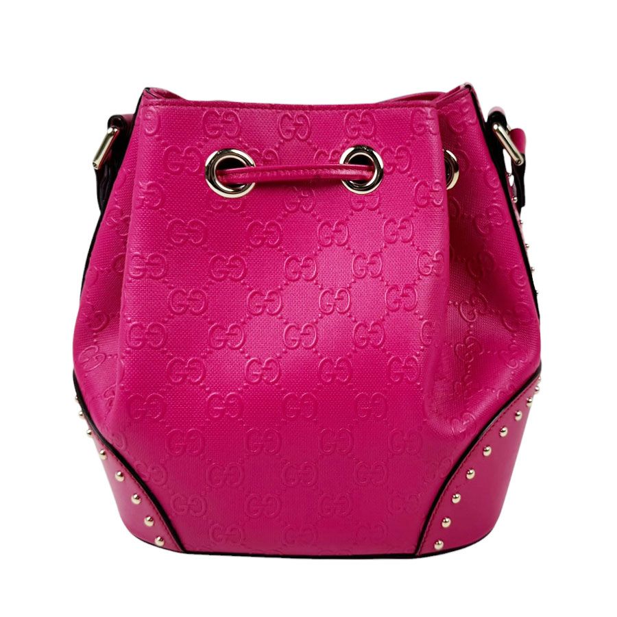 Gucci Shoulder Bag Bright Diamante — view 3