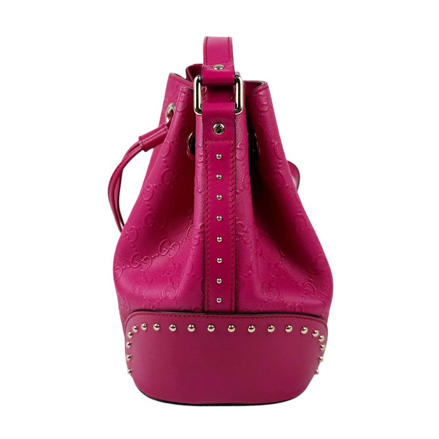 Gucci Shoulder Bag Bright Diamante — view 2
