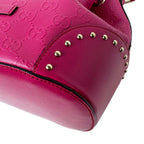 Gucci Shoulder Bag Bright Diamante — view 8