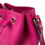 Gucci Shoulder Bag Bright Diamante — view 6