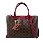 Louis Vuitton Shoulder Bag LV Riverside