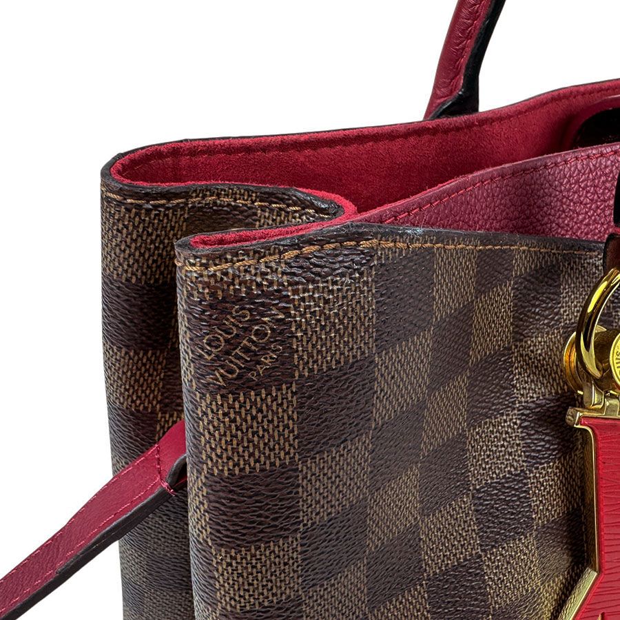 Louis Vuitton Shoulder Bag LV Riverside — view 7