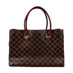 Louis Vuitton Shoulder Bag LV Riverside — view 3