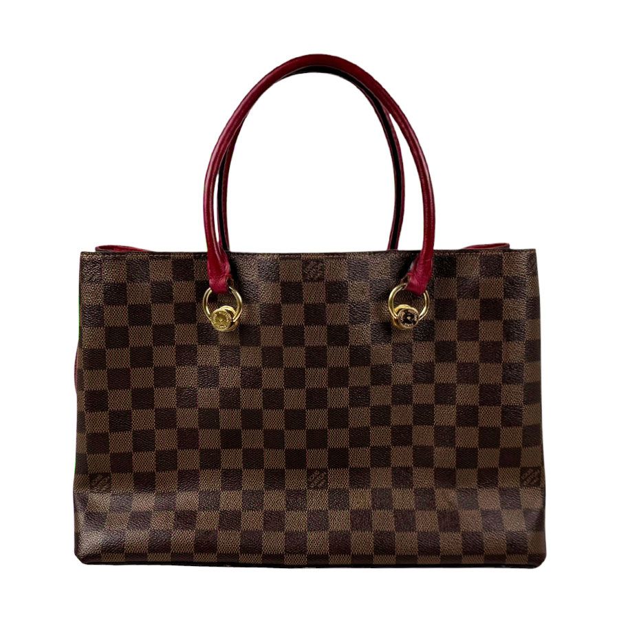 Louis Vuitton Shoulder Bag LV Riverside — view 3