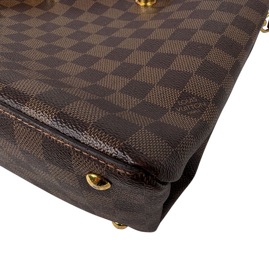 Louis Vuitton Shoulder Bag LV Riverside — view 8