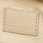 Louis Vuitton Monogram Empreinte Speedy Bandouliere 25 2-Way Shoulder Bag — view 5
