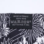 Hermes Animapolis Silk Twilly Scarf — view 8