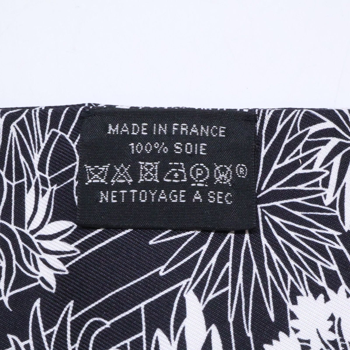 Hermes Animapolis Silk Twilly Scarf — view 8