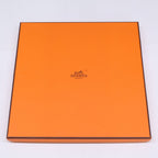 Hermes Paprol Silk Carre 90 Scarf — view 7