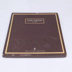 Louis Vuitton Monogram Silk Scarf — view 5