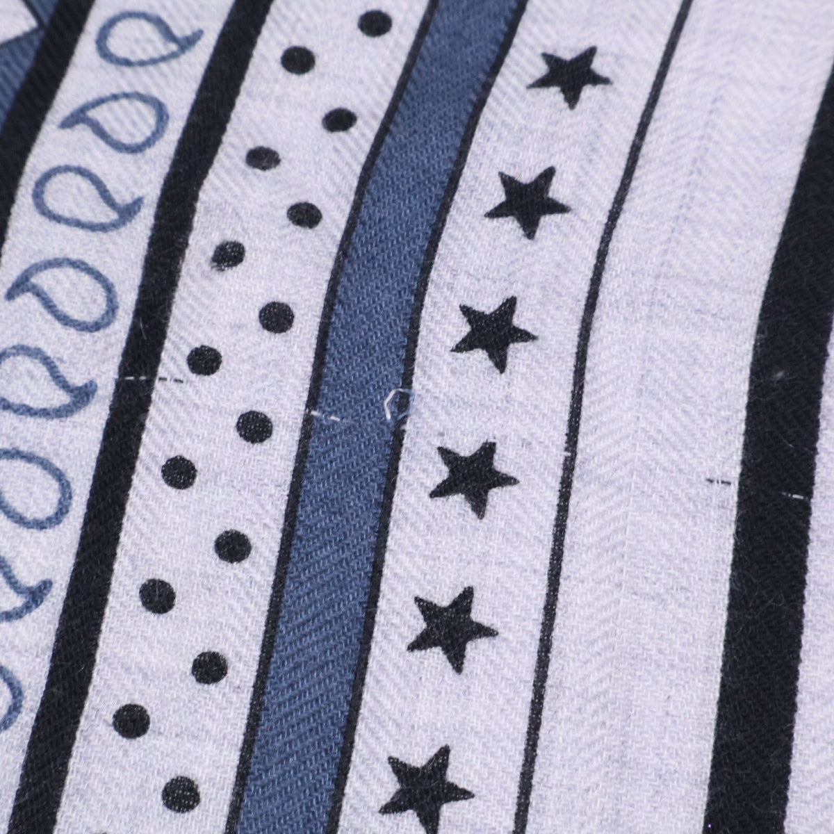 Hermes les Roues de Phaeton Quad Wheel Silk Cashmere Carre Geant 140 Shawl Scarf — view 6