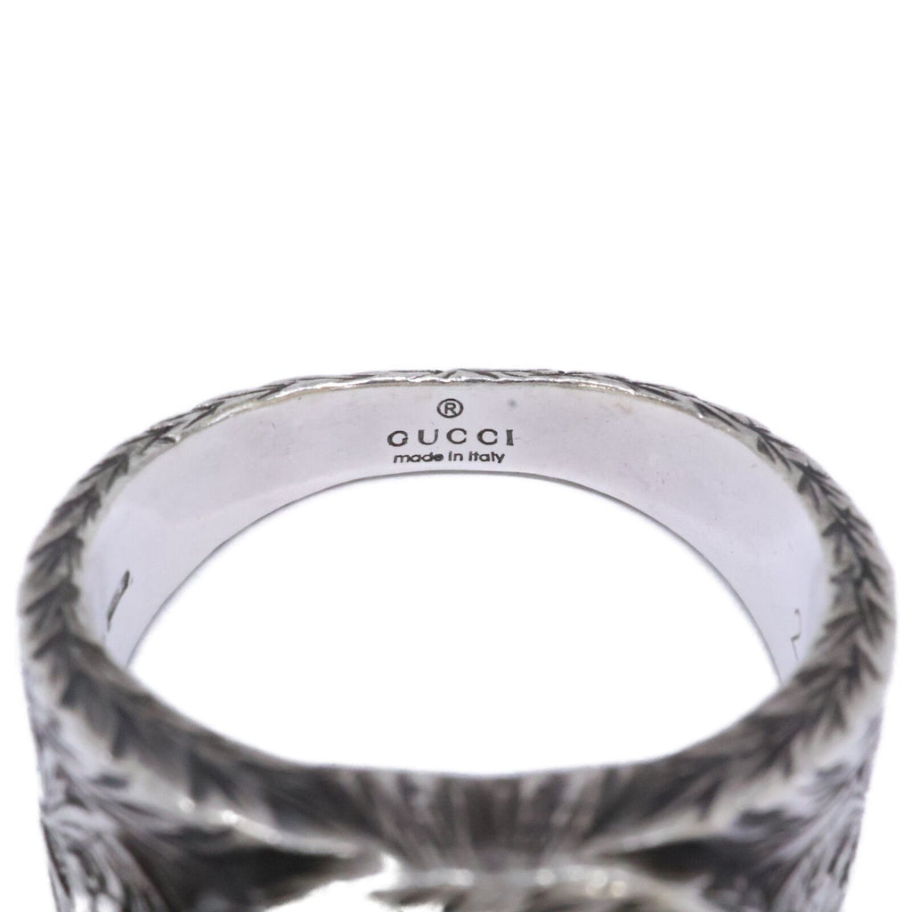 Gucci Interlocking G Arabesque 24 — view 7