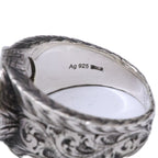 Gucci Interlocking G Arabesque 24 — view 8