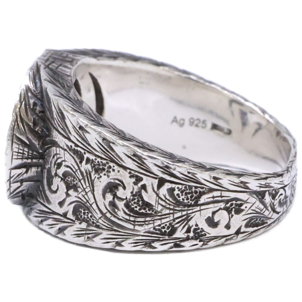 Gucci Interlocking G Arabesque 24 — view 2